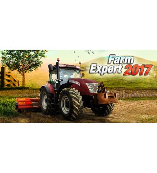 Farm expert 2019 Switch Nintendo eShop Key EUROPE